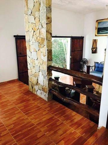La Cabanita Villa Tuxtla Gutiérrez Exteriör bild
