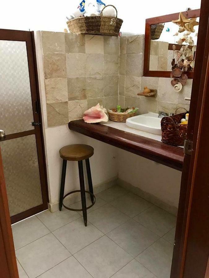 La Cabanita Villa Tuxtla Gutiérrez Exteriör bild