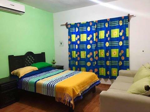 La Cabanita Villa Tuxtla Gutiérrez Exteriör bild